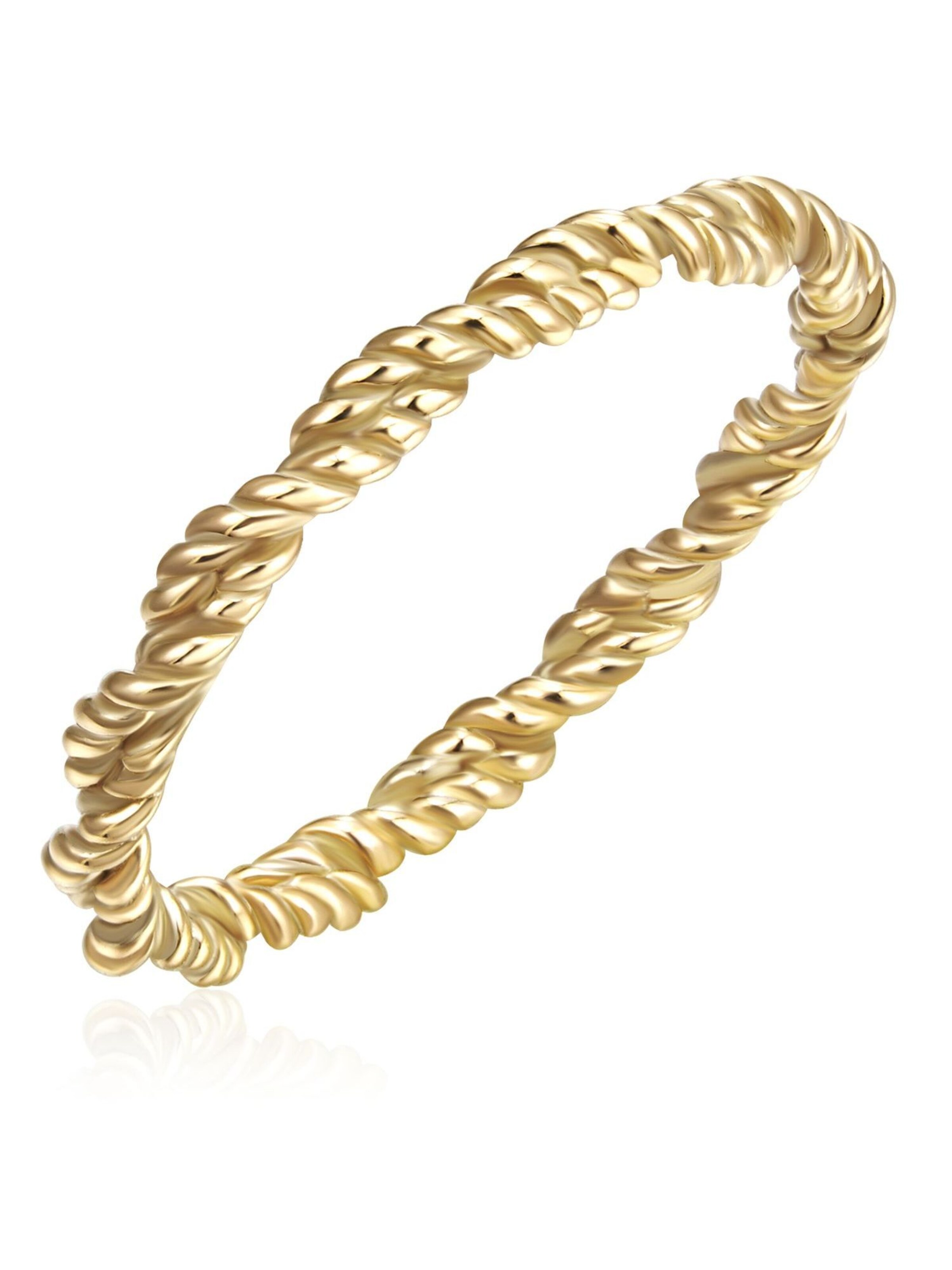 Glanzstücke München Ring in Gold