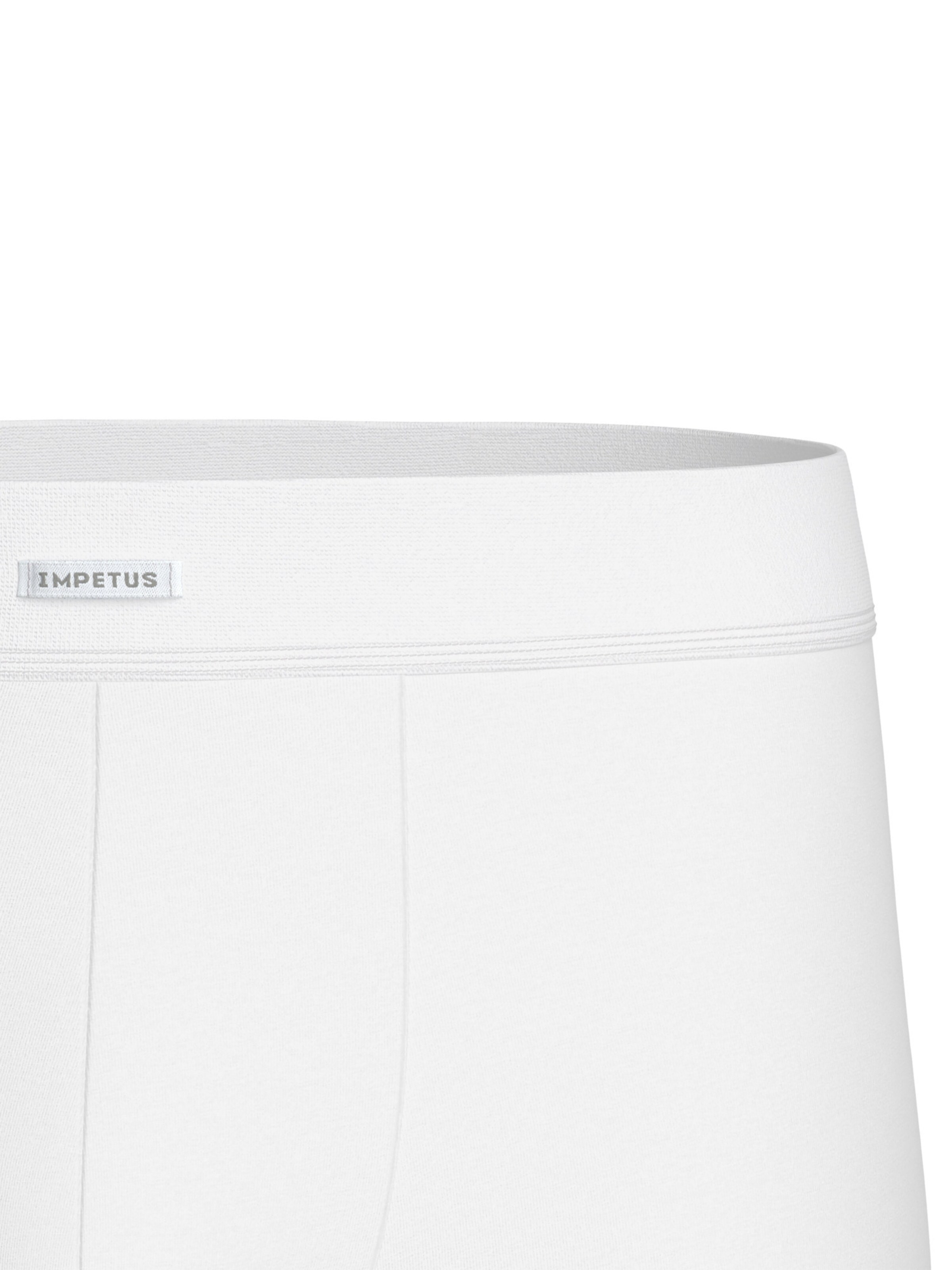 Boxers IMPETUS en blanc