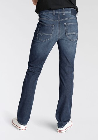 MAC Slim fit Jeans in Blue
