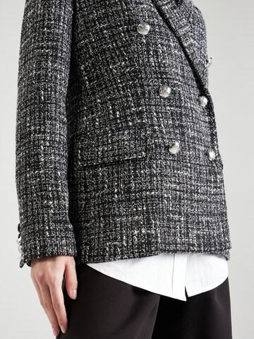 Blazer 'RYEN' Lauren Ralph Lauren en noir