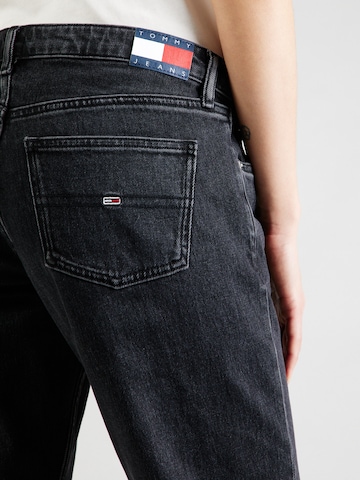 regular Jeans di Tommy Jeans in nero