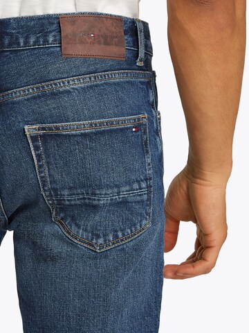 regular Jeans 'DENTON JUNE' di TOMMY HILFIGER in blu