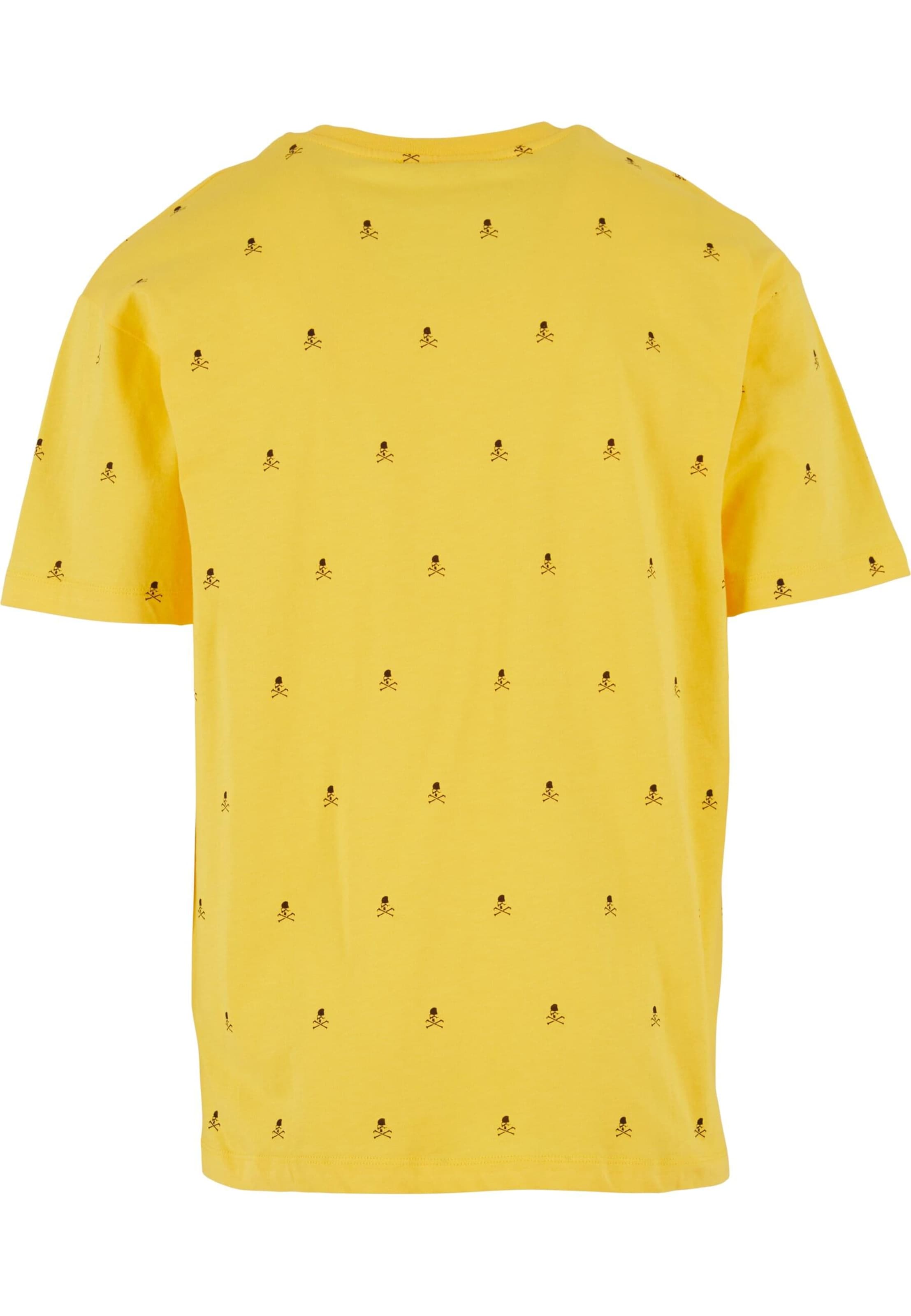 2Y Premium Hausanzug in Gelb