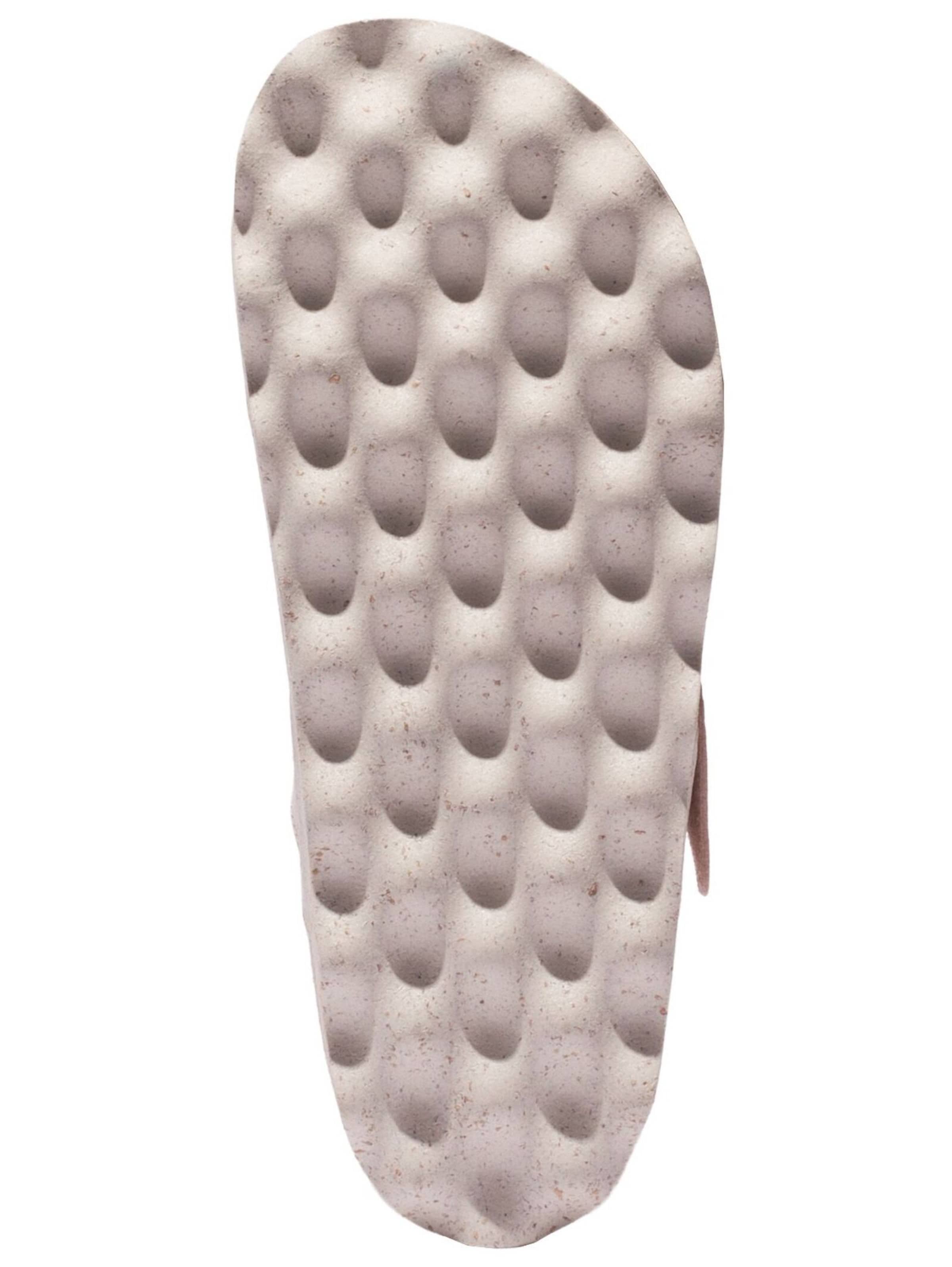 Mule Asportuguesas en rose