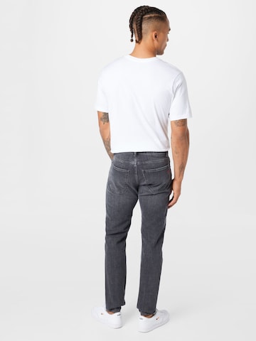 Regular Jean 'D-STRUKT' DIESEL en gris