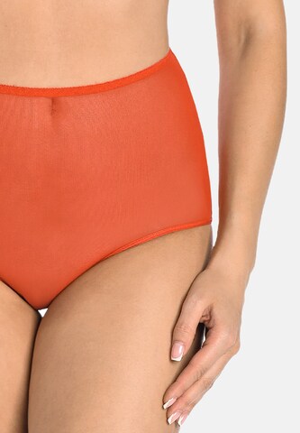 TEYLI Broekje 'Retro' in Rood