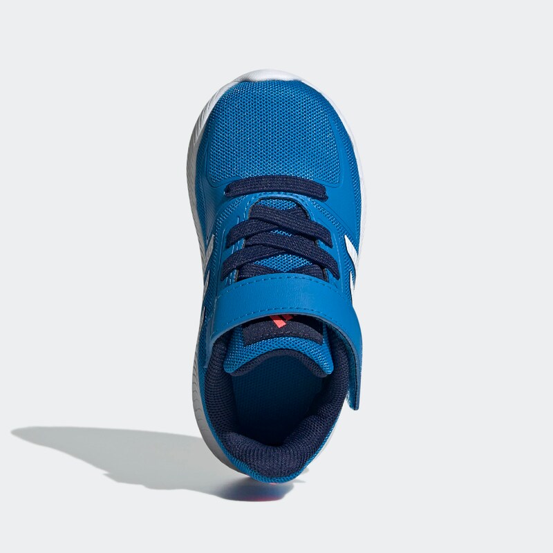 Sportswear ADIDAS PERFORMANCE Sports shoes Blue