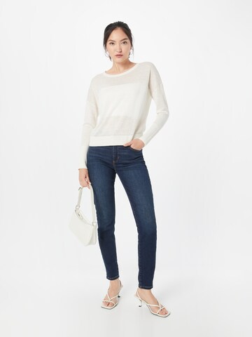 Coupe slim Jean 'NEW HOUSE' Banana Republic en bleu