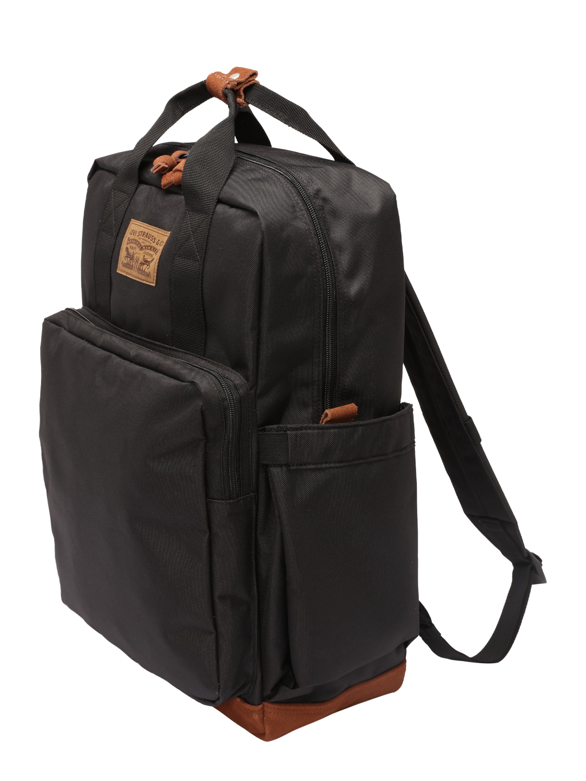 LEVI'S ® Рюкзак в Черный