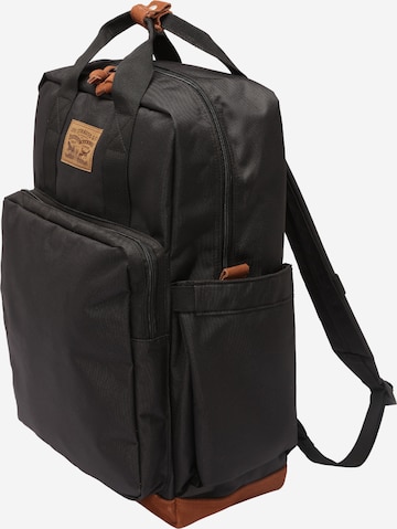 Rucsac de la LEVI'S ® pe negru