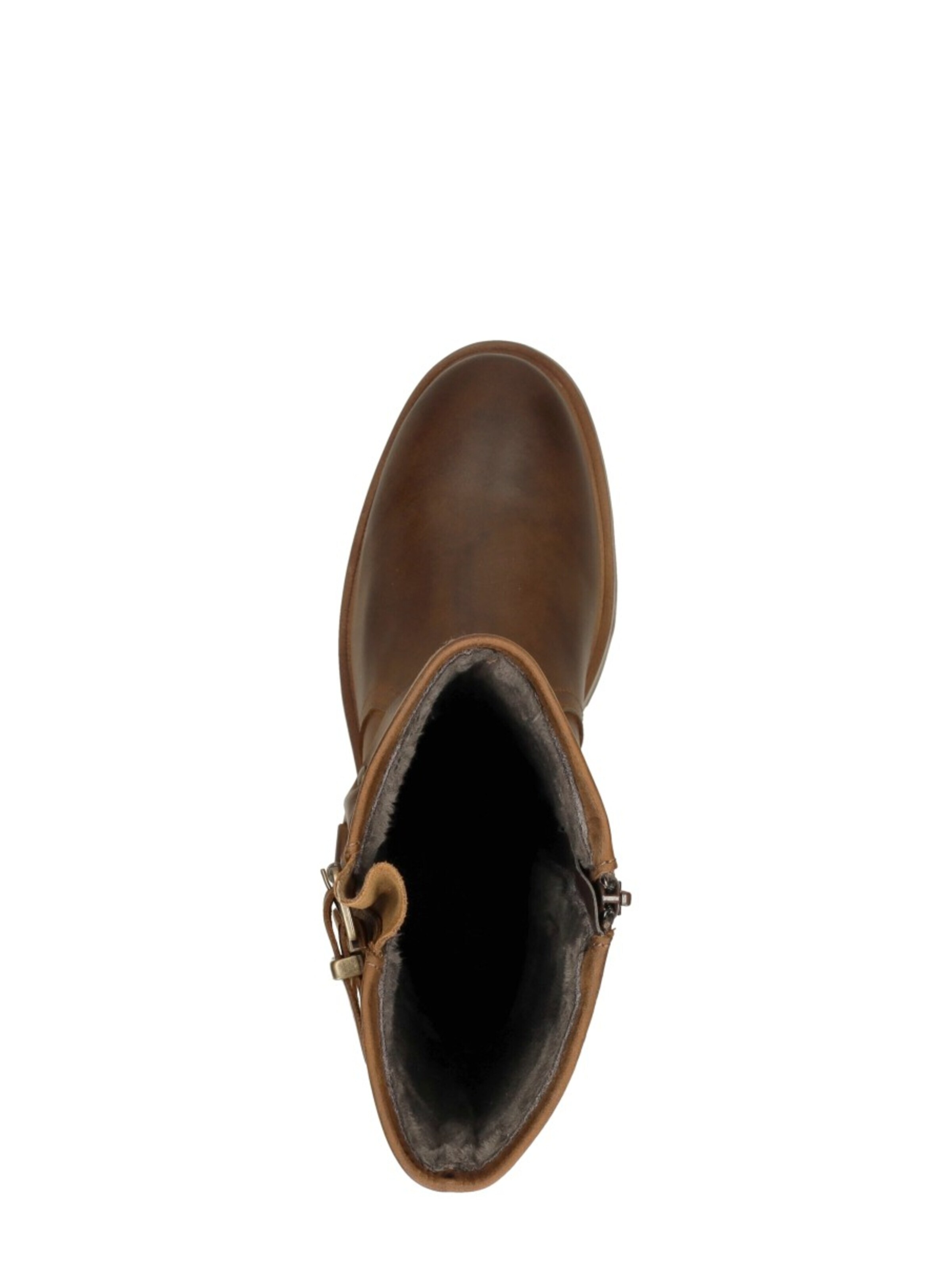 Palpa Boots 'Vanity' in Bruin