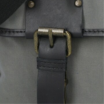 Harbour 2nd Document bag 'Cool' in Grey