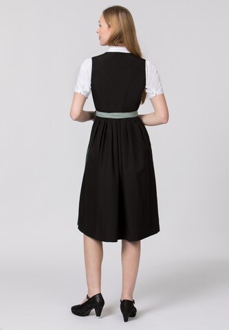 STOCKERPOINT Dirndl 'Molina' in Green