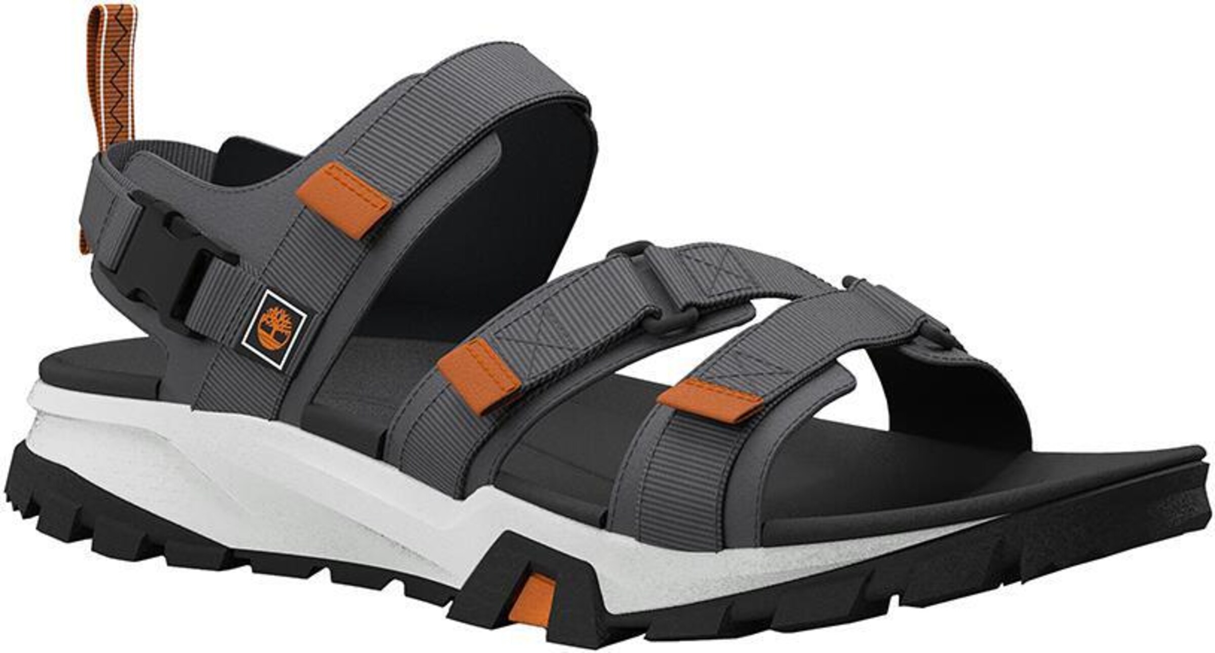 TIMBERLAND Hiking Sandals in Grey