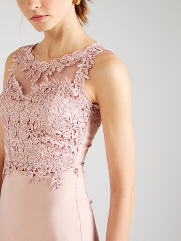 WAL G. Kleid 'HOLLY' in Pink