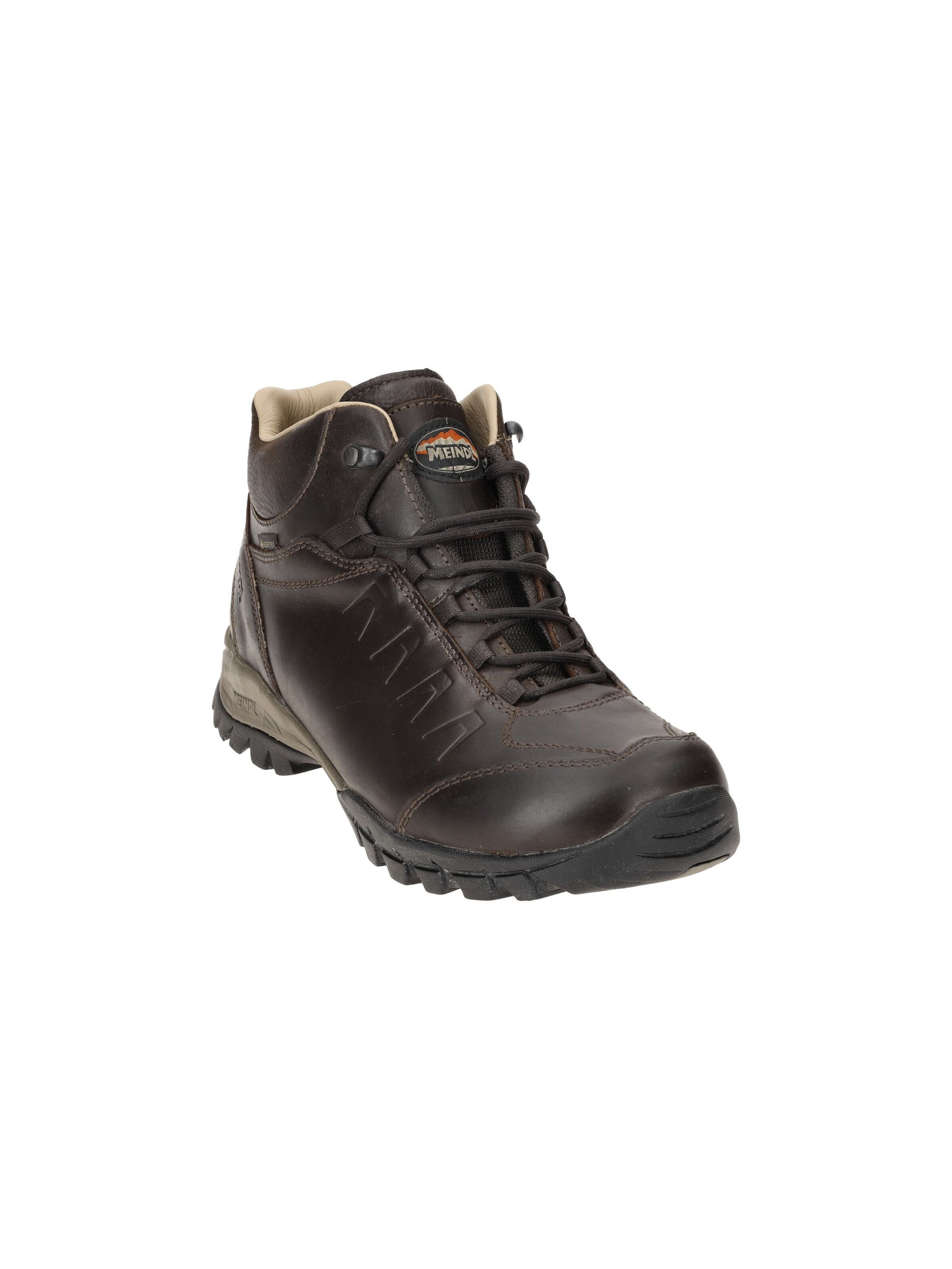 MEINDL Boots in Brown