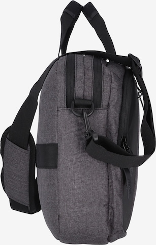 American Tourister Travel Bag 'Streethero ' in Grey