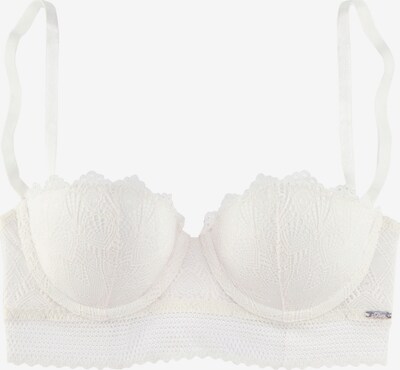 s.Oliver BH in de kleur Offwhite, Productweergave