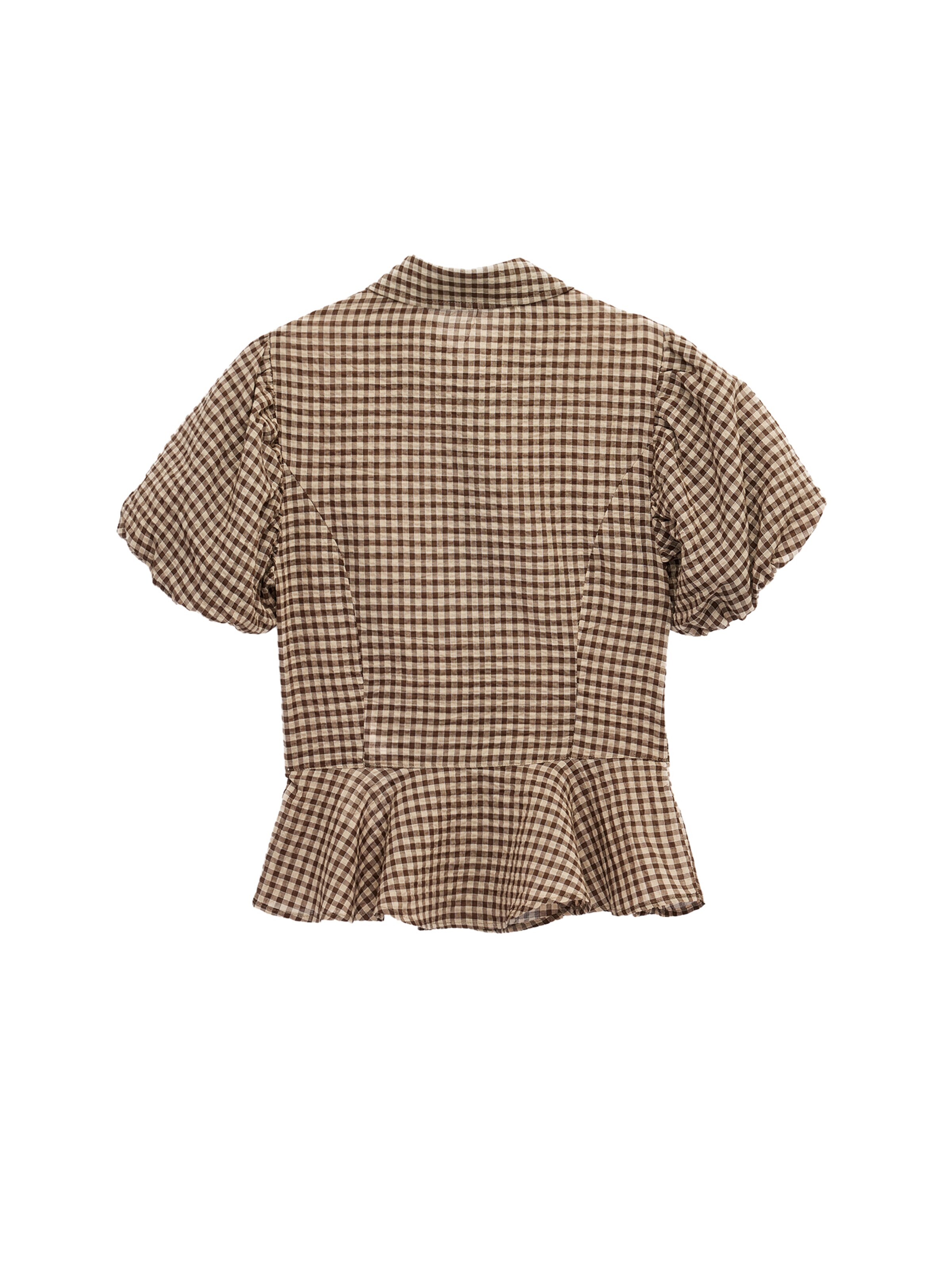 Koton Blouse in Brown