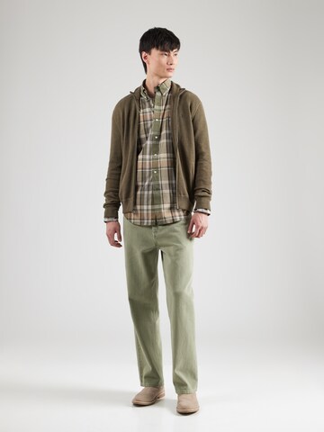 Polo Ralph Lauren Knit cardigan in Green