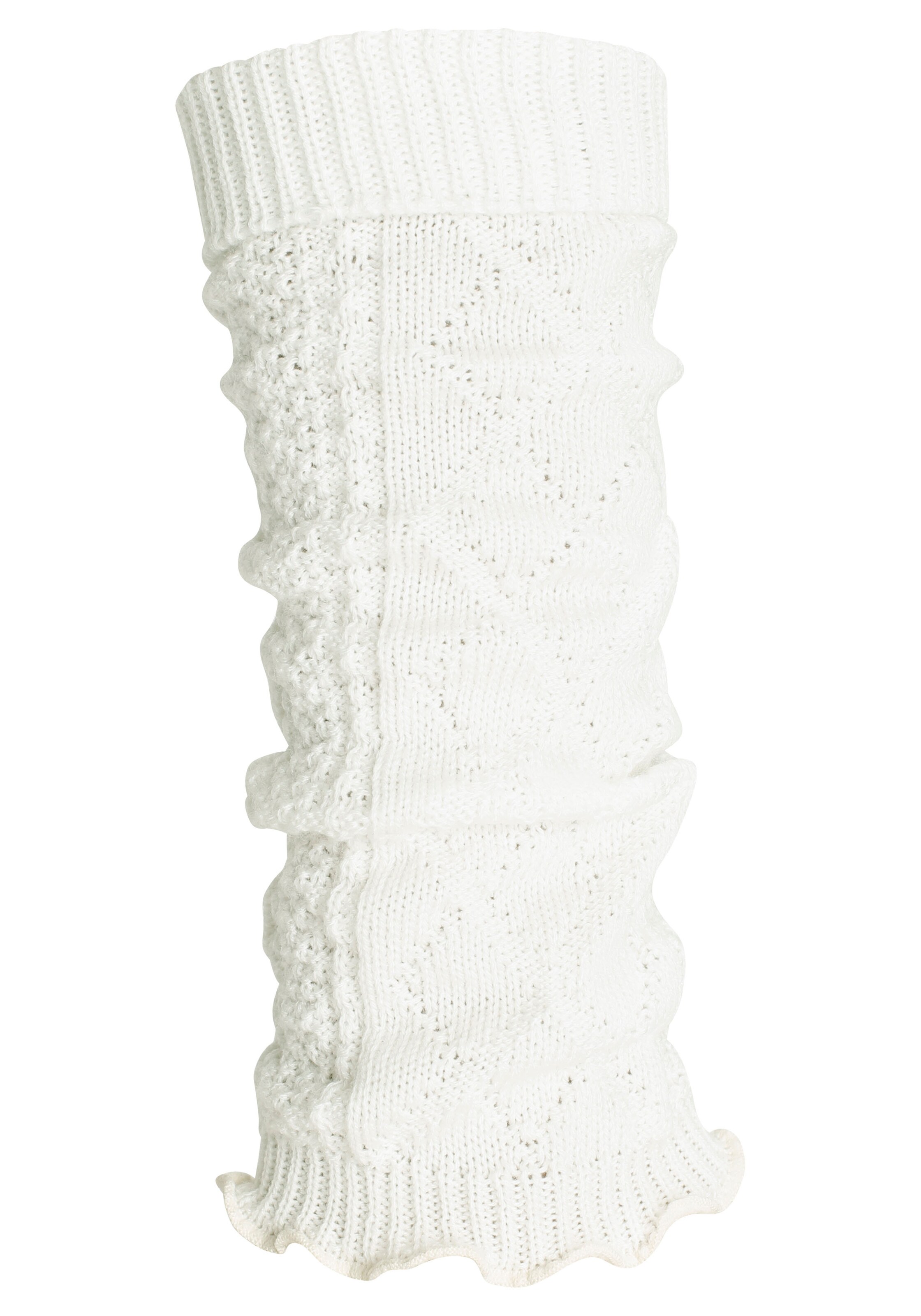 LAVANA Stulpen in Blau