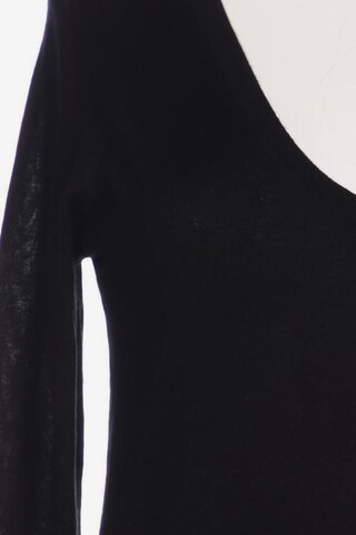 BOSS Pullover XL in Schwarz