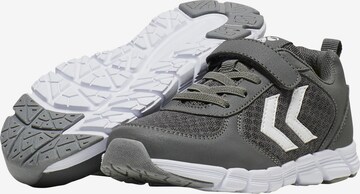 Chaussure de sport 'Speed' Hummel en gris