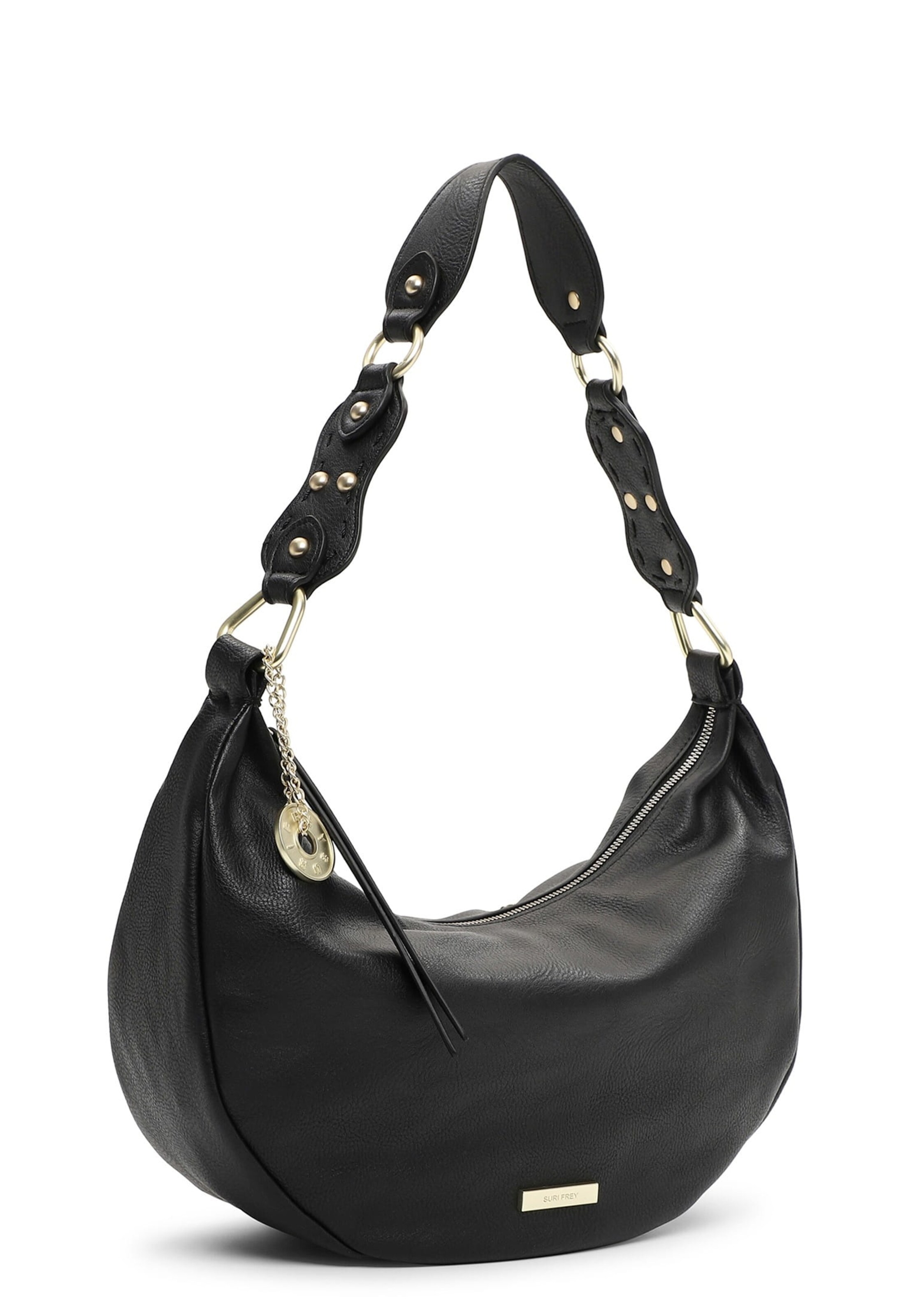 Suri Frey Posetaske 'Betzy' i sort