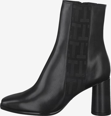 Bottines TAMARIS en noir