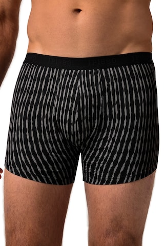 JP1880 Boxershorts in Schwarz