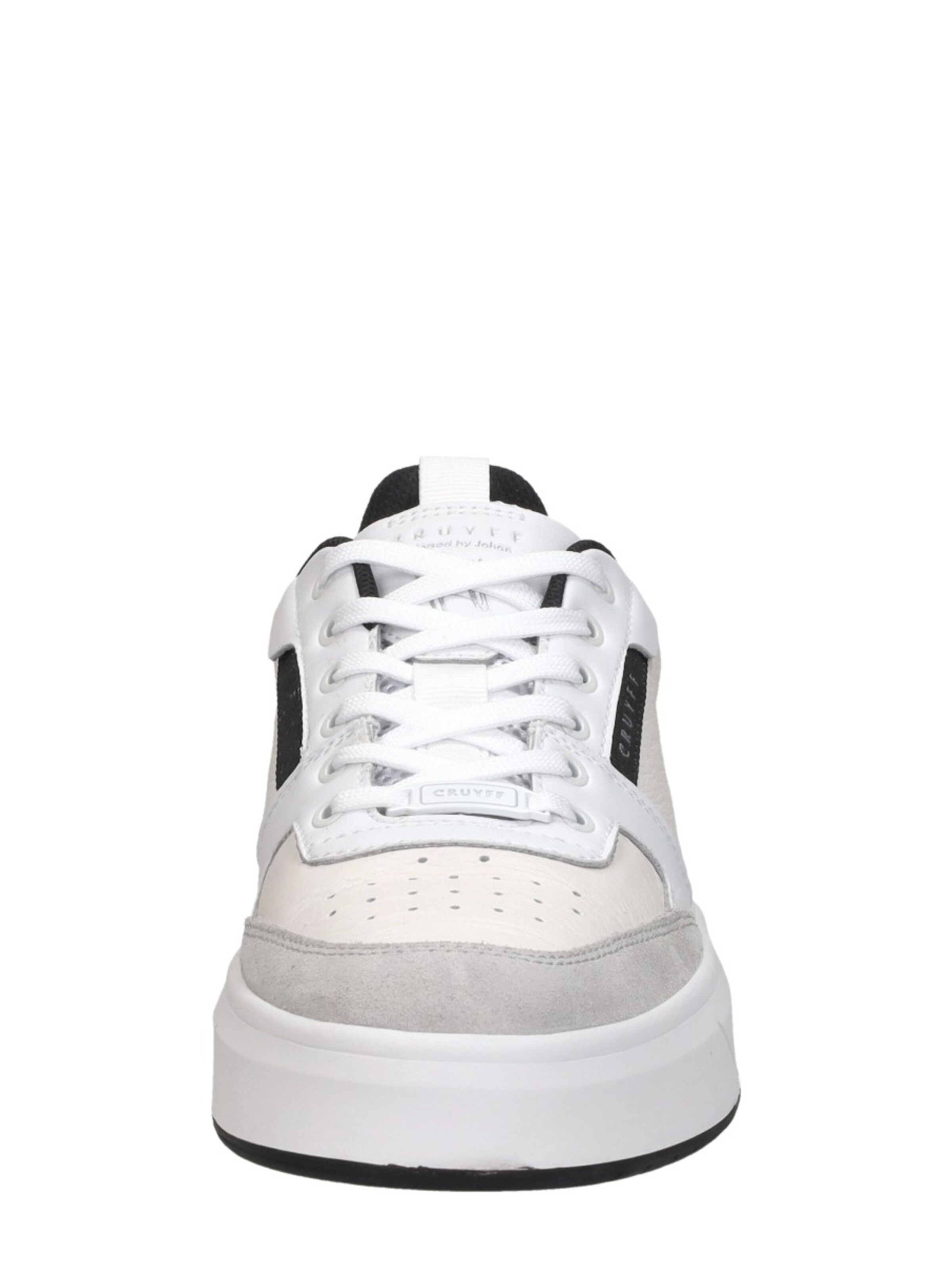 Cruyff Sneakers laag 'Endorsed Tennis' in Wit