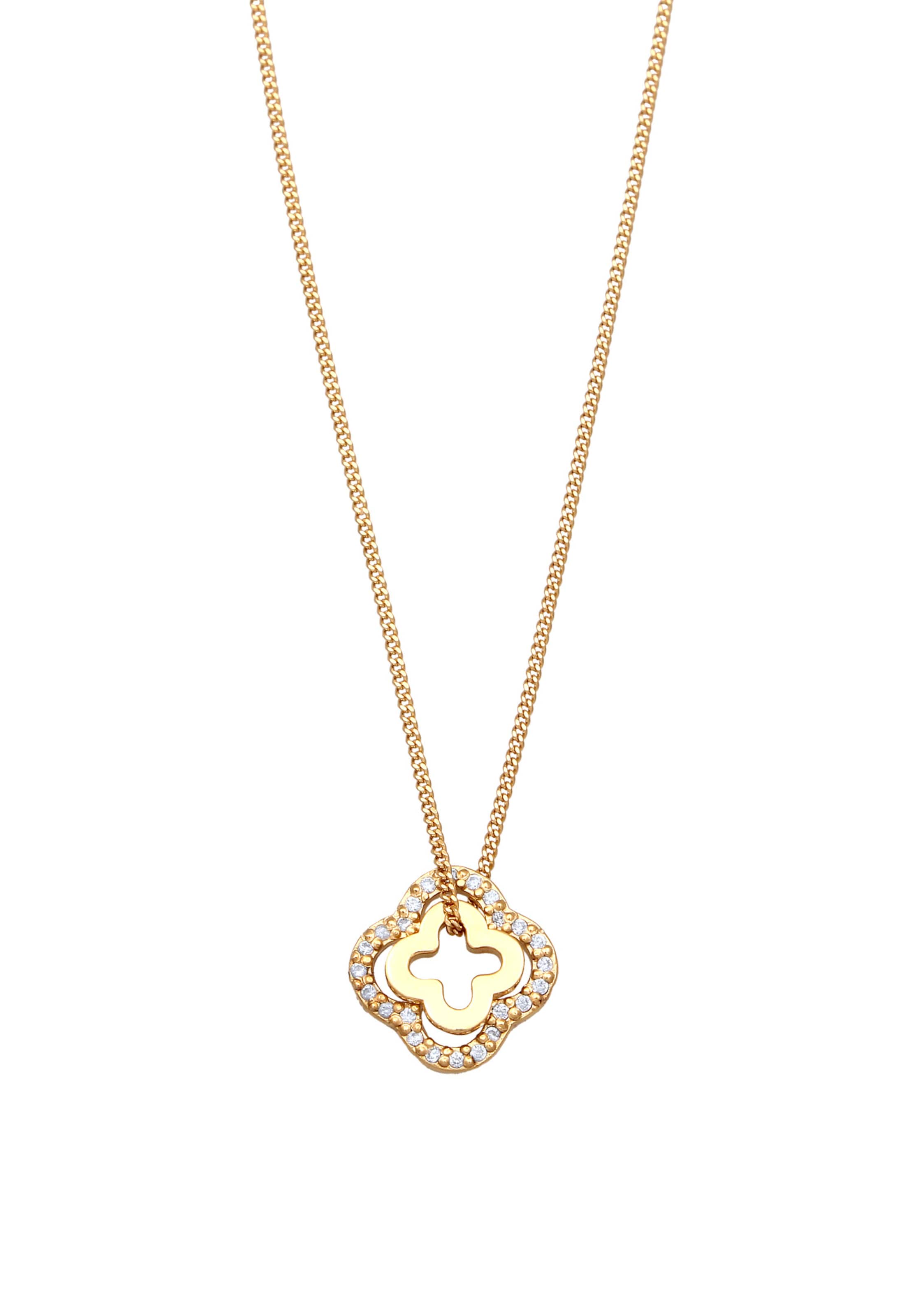 ELLI Kett, värv Kuld