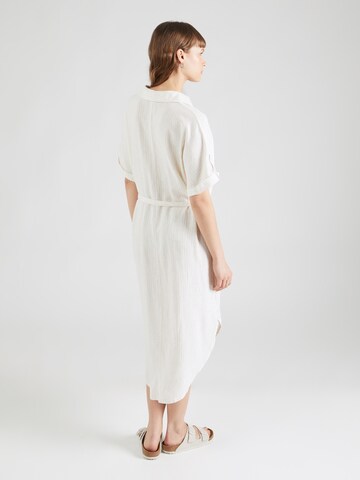 Robe 'Petra' JDY en blanc
