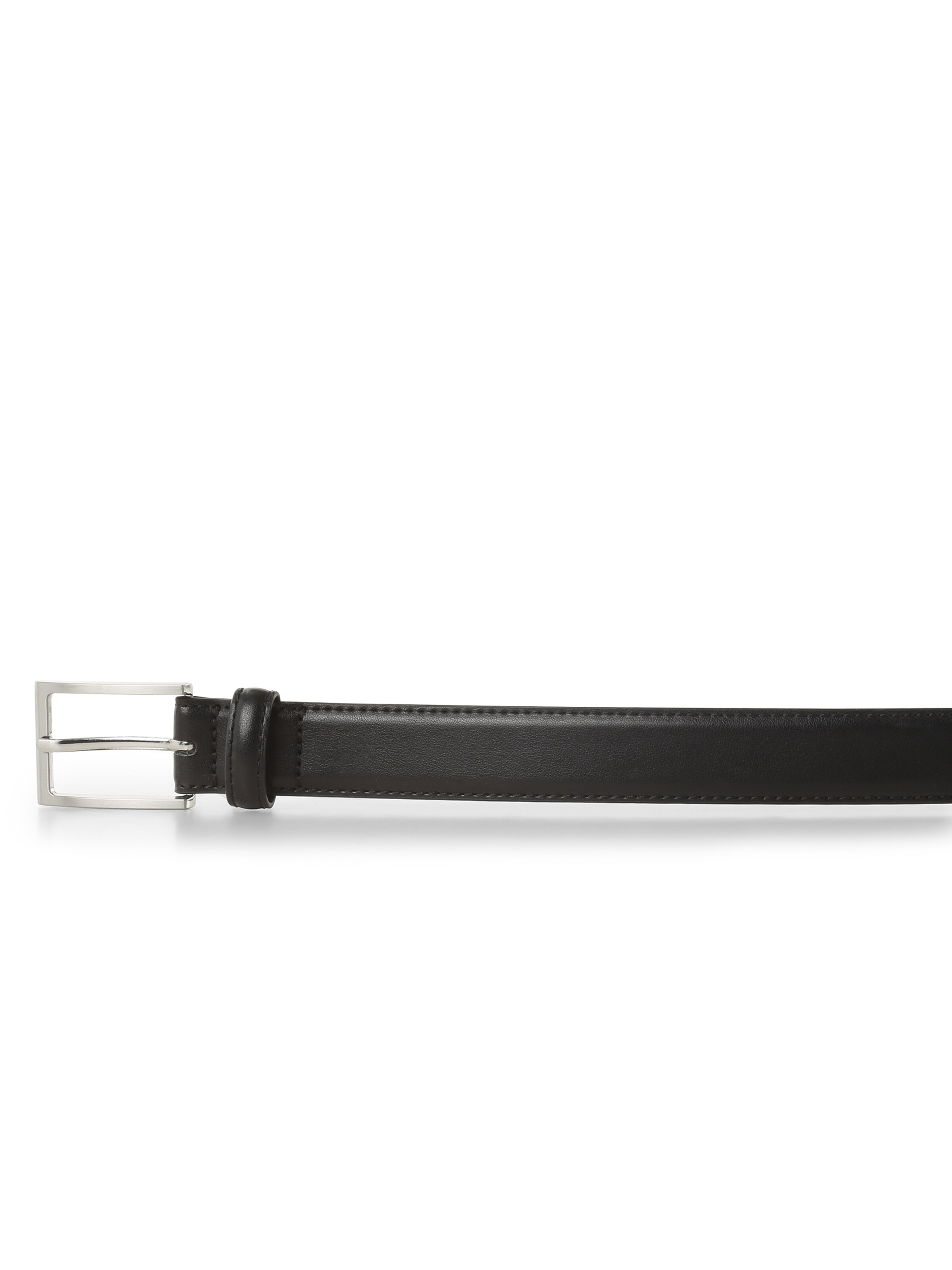 CONDOR Belt in Black