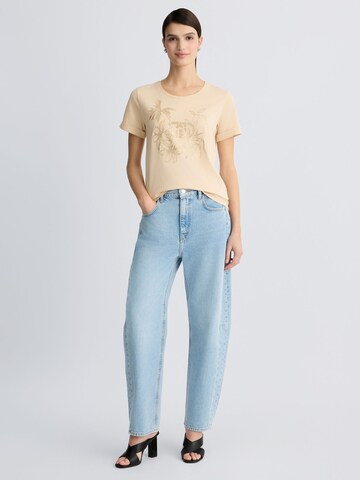 Maglietta di Liu Jo in beige