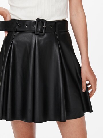 ONLY Skirt 'Sara' in Black