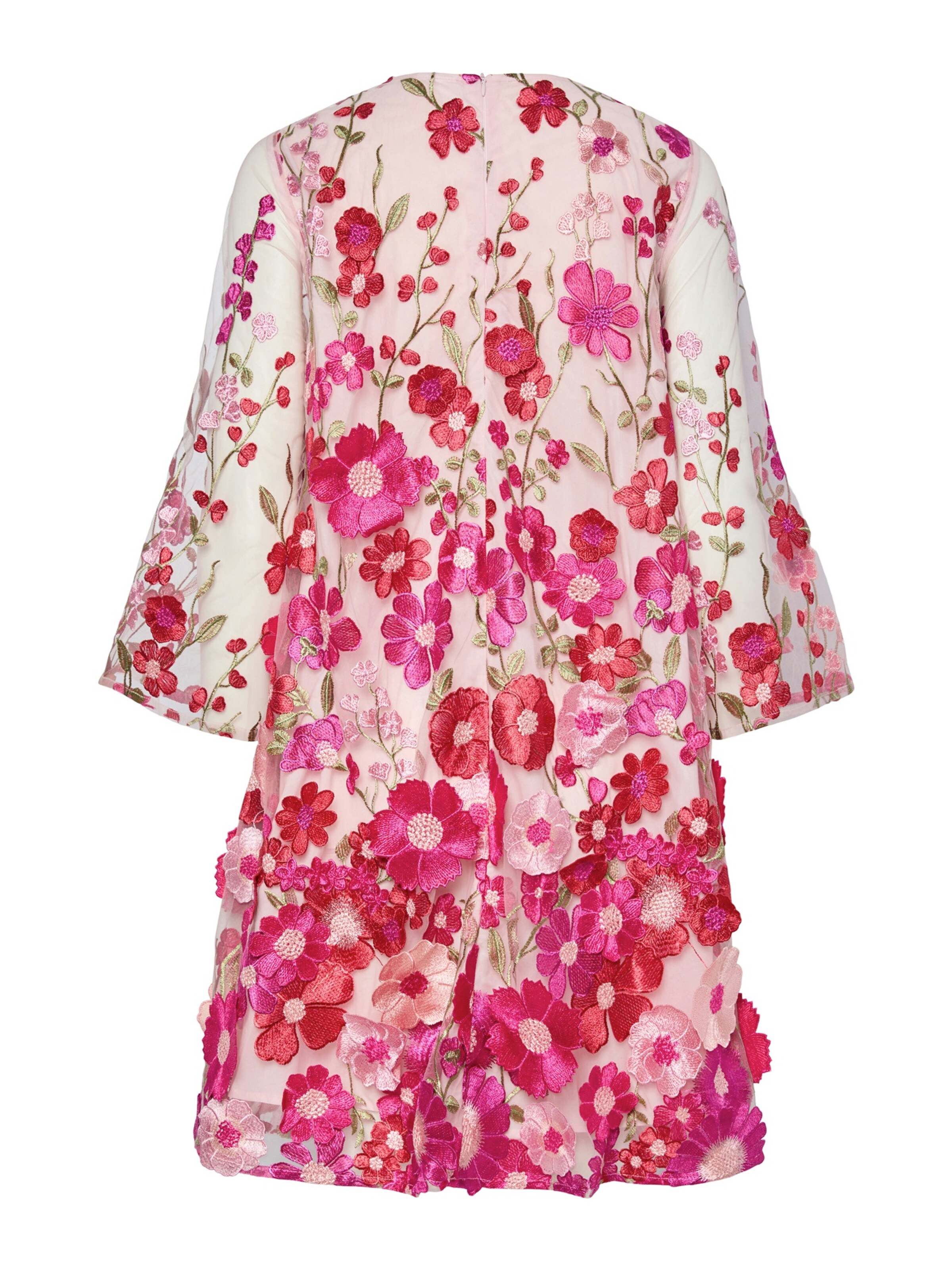 YAS Mekko värissä lila