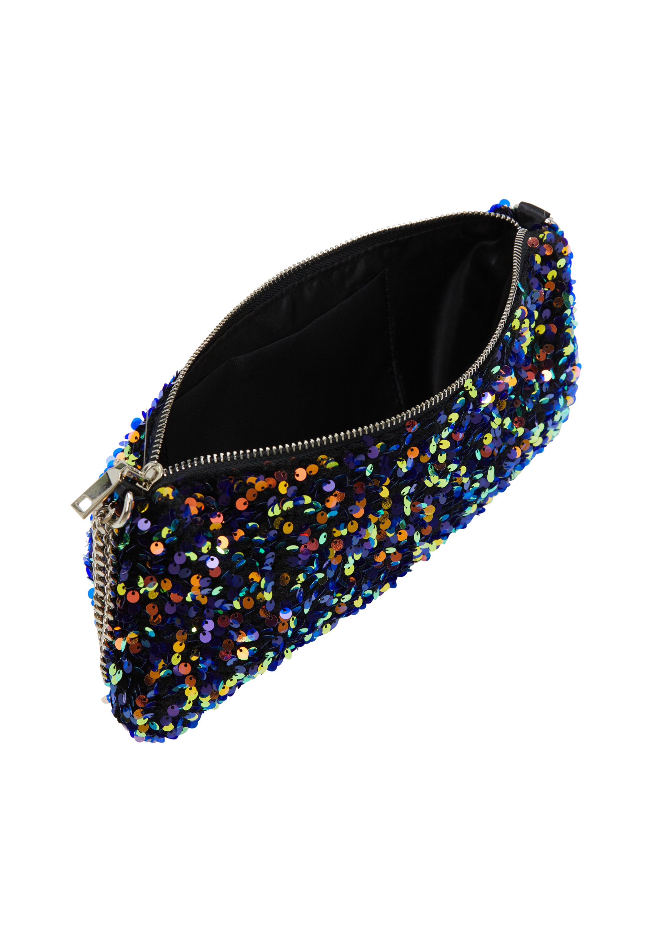 KRZY Handbag in Black