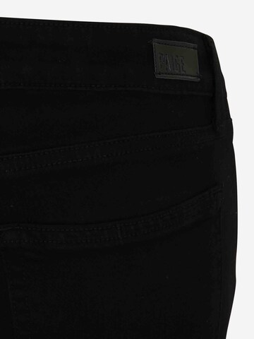 PAIGE Skinny Jeans 'VERDUGO' in Zwart