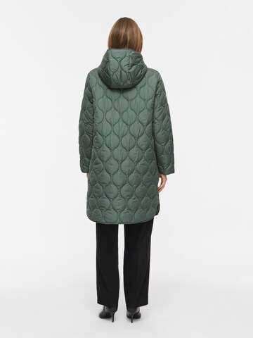 Cappotto di mezza stagione 'VIQuila' di VILA in verde