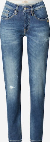 Gang Jeans 'NICA' in Blau: predná strana