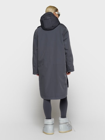 10Days Winter jacket in Grey