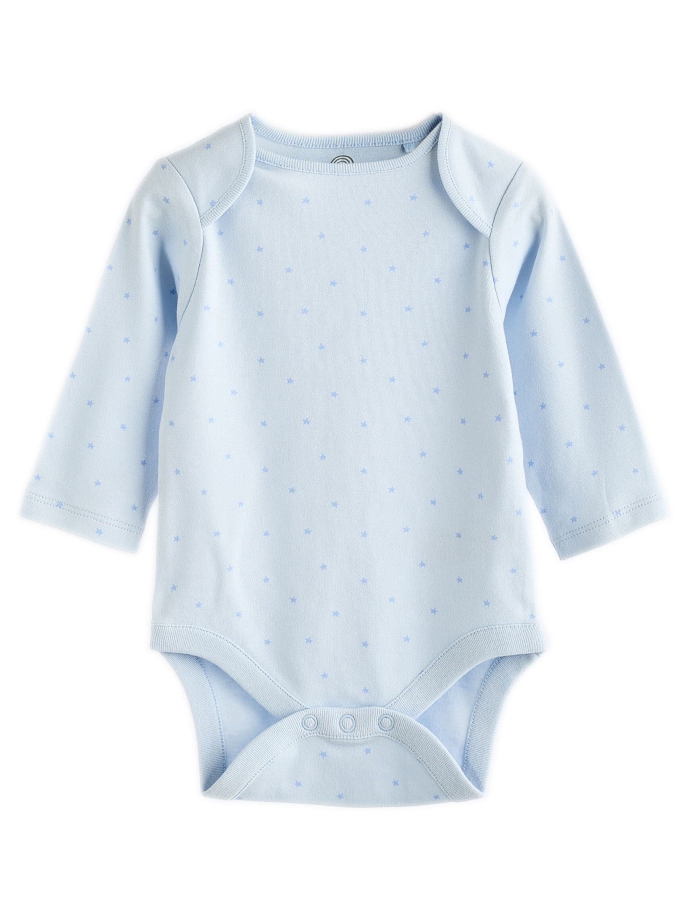 Tutina / body per bambino di Next in blu