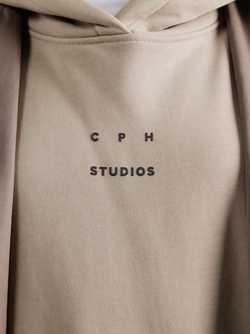 Copenhagen Studios Tréning póló - zöld