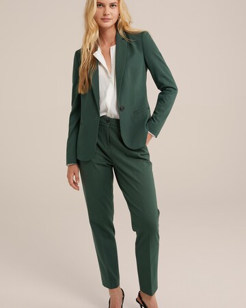 WE Fashion Blejzr – zelená