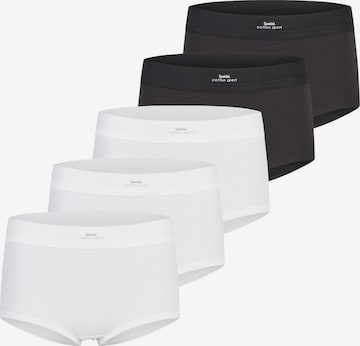 SPEIDEL Panty 'Cotton Sport' in Mixed colours: front