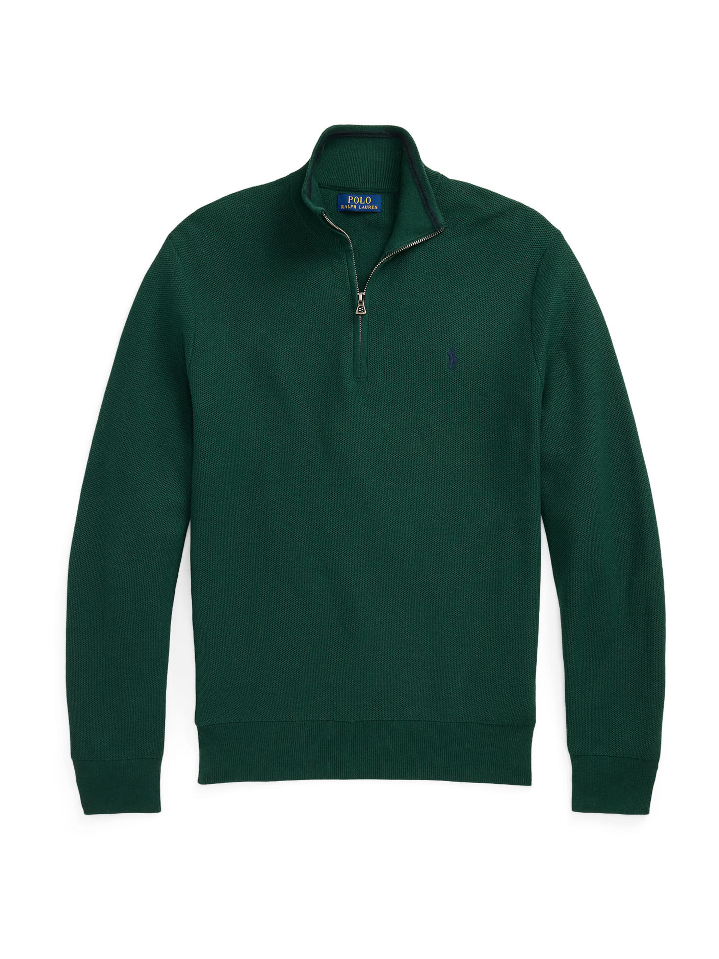 Polo Ralph Lauren Pullover i grøn: forside