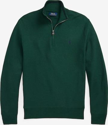 Polo Ralph LaurenPulover - zelena boja: prednji dio