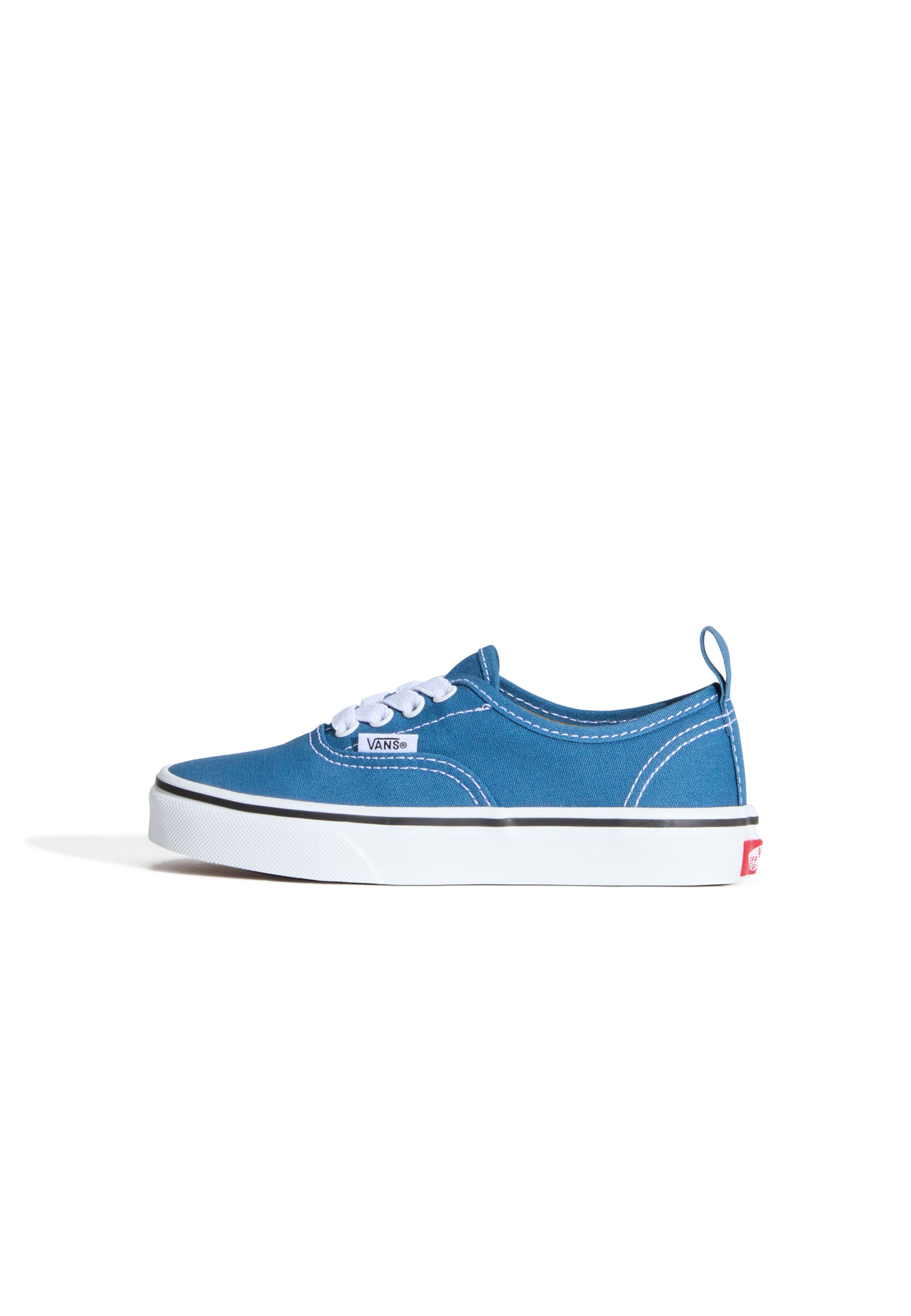 VANS - Zapatillas deportivas bajas 'Authentic' en azul: frente