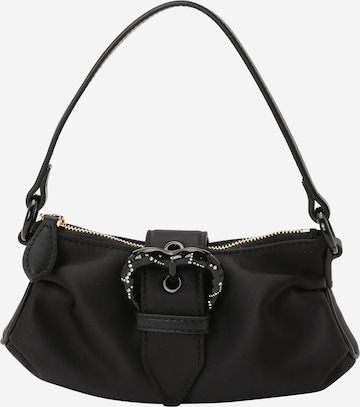 PINKO Kabelka - Čierna: predná strana